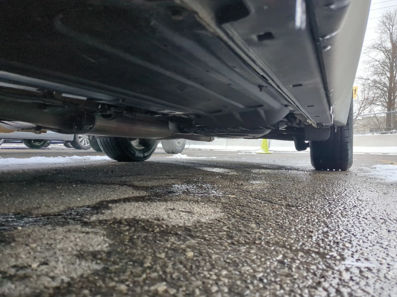 Hyundai Santa fe 2018 2.4L AWD * CARFAX *    | Mobile.bg   15