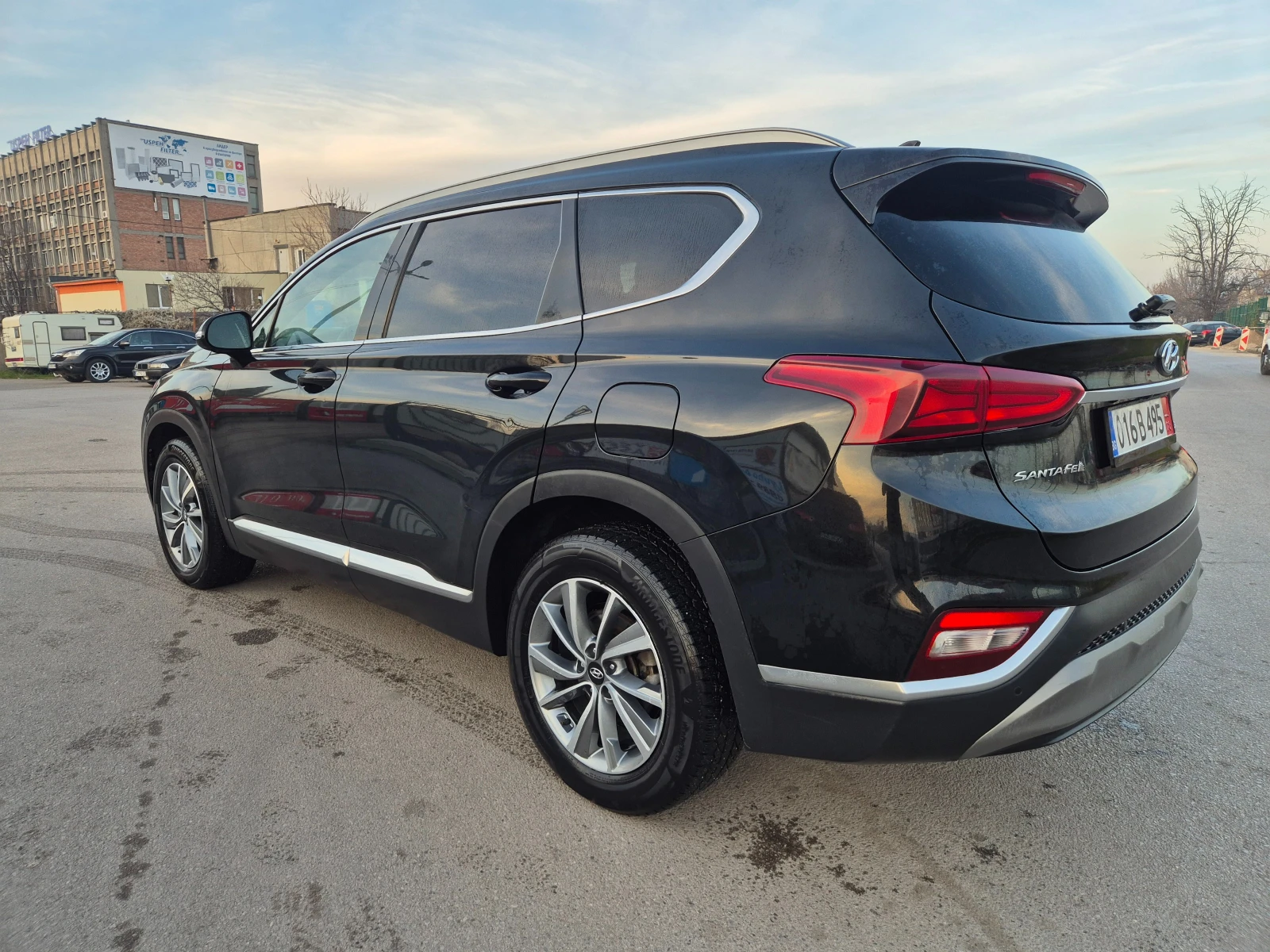 Hyundai Santa fe | Mobile.bg � ����������� 5