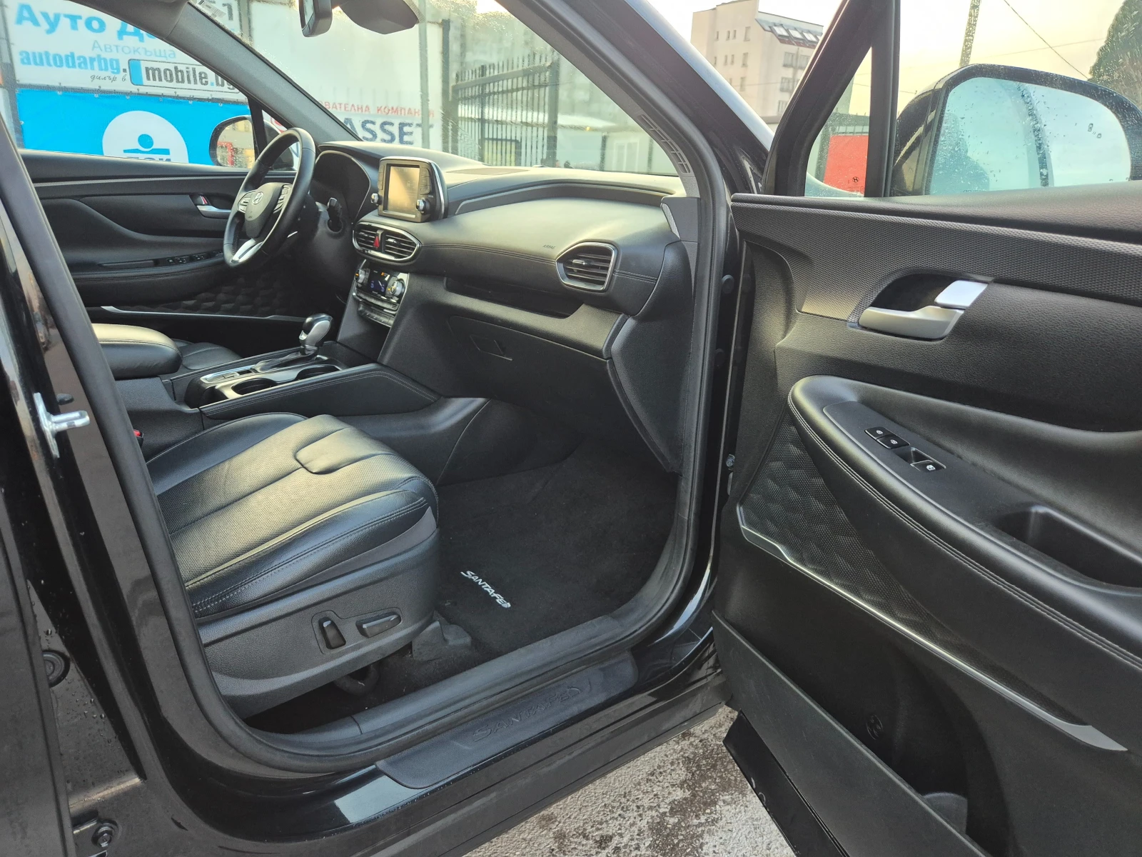 Hyundai Santa fe | Mobile.bg � ����������� 11