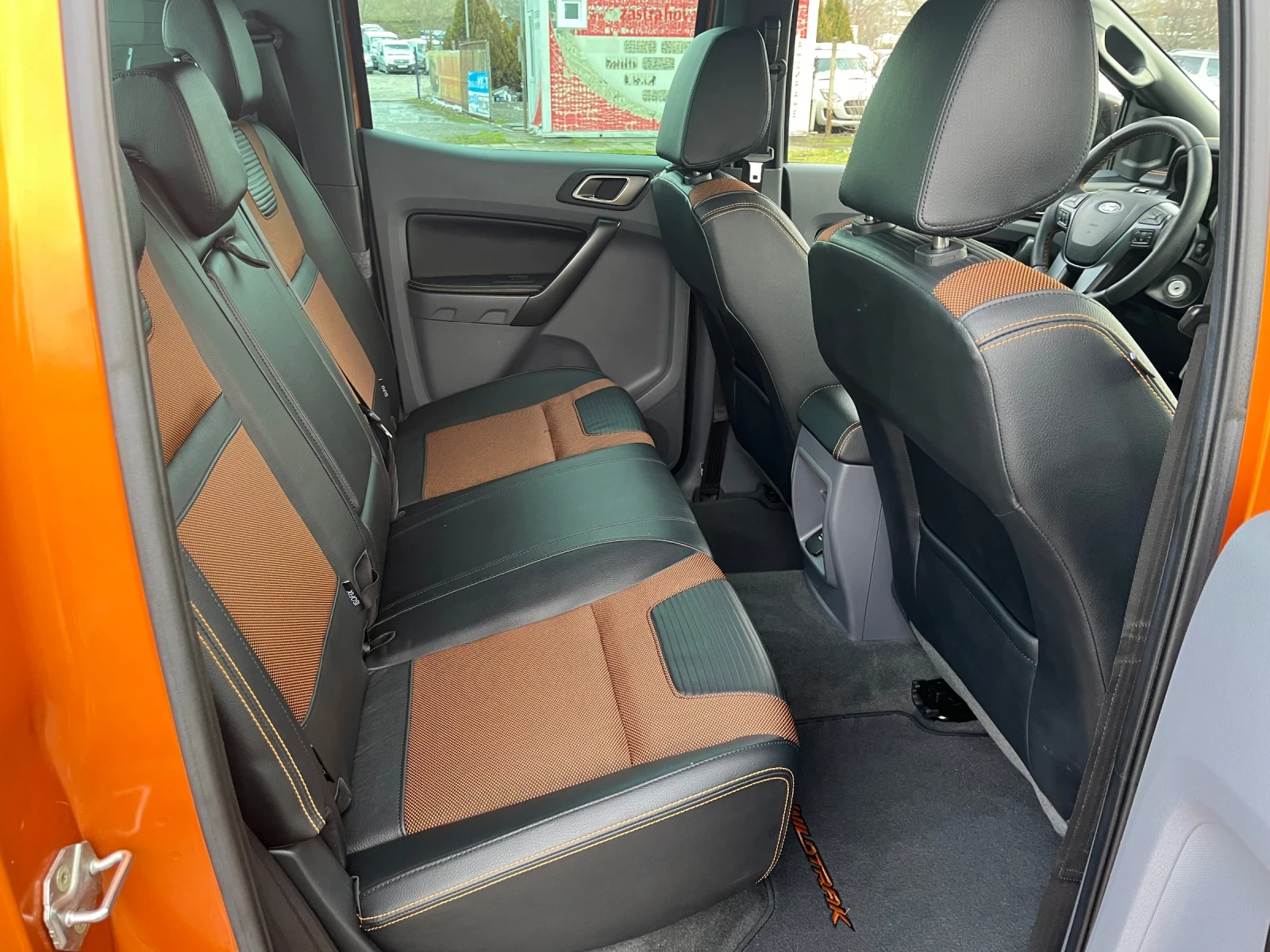 Ford Ranger Wilotrak 3.6 Top Full | Mobile.bg � ����������� 10