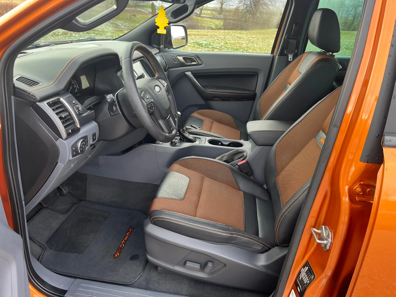 Ford Ranger Wilotrak 3.6 Top Full | Mobile.bg � ����������� 14