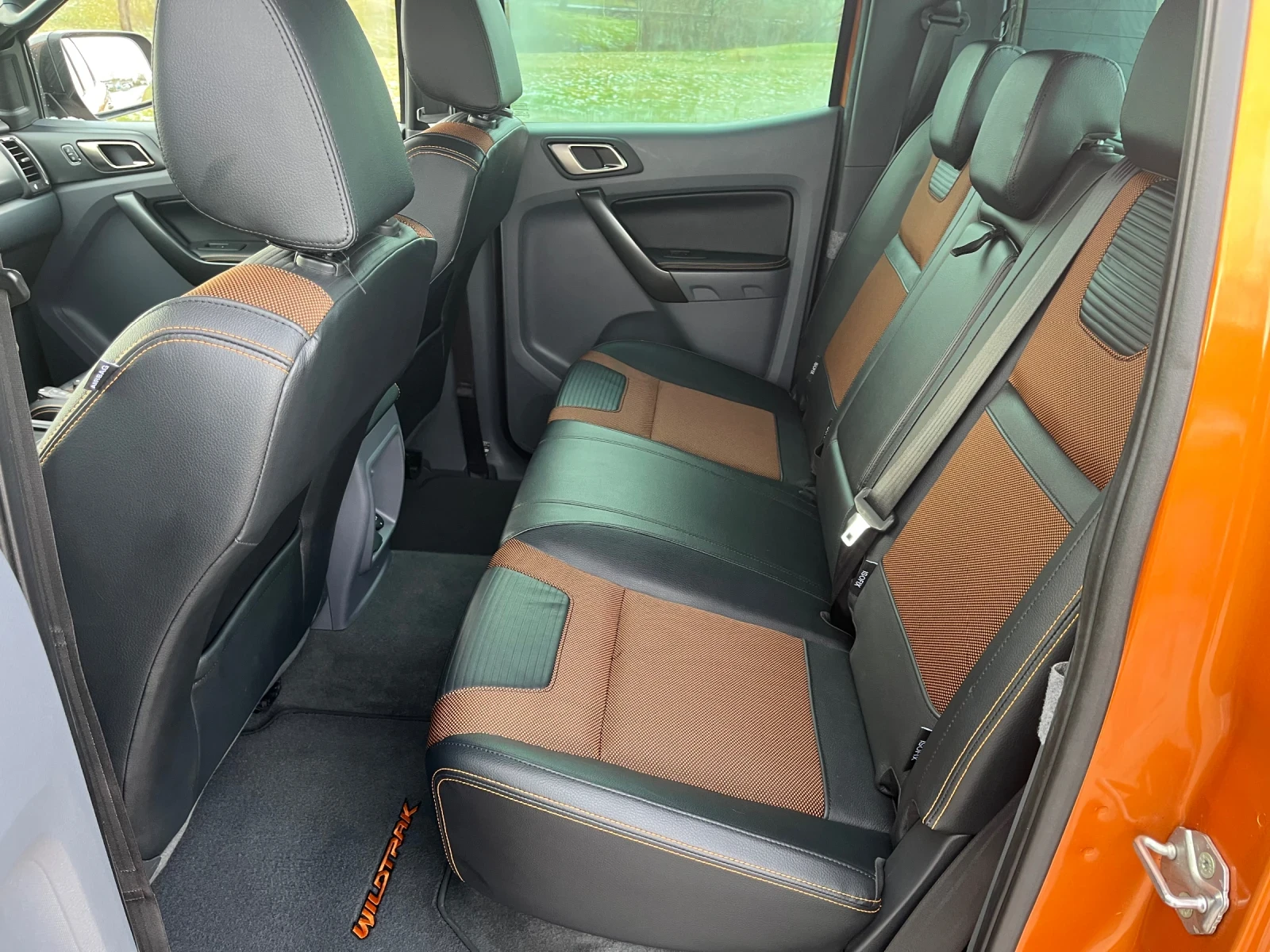 Ford Ranger Wilotrak 3.6 Top Full | Mobile.bg � ����������� 12