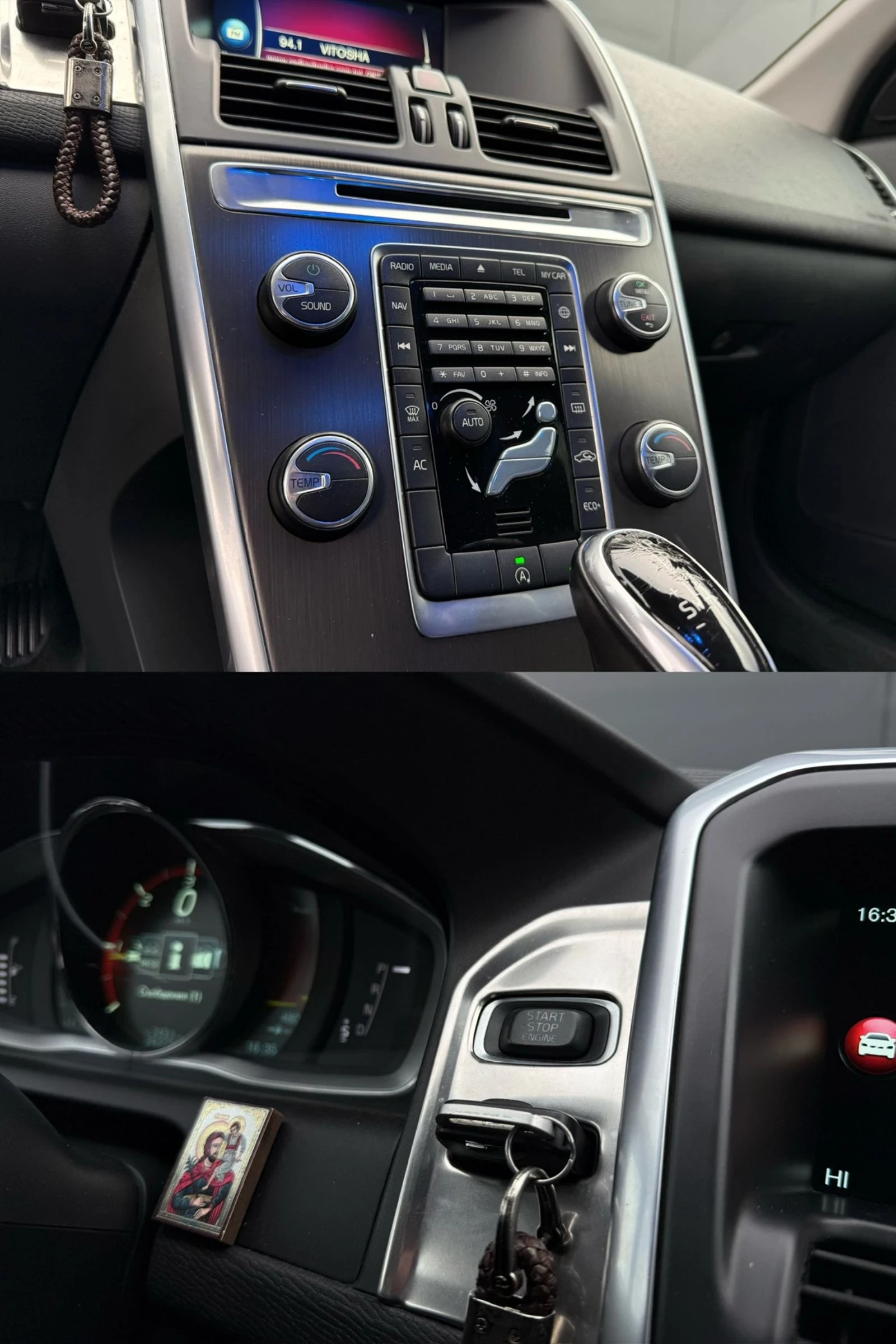 Volvo XC60 | Mobile.bg � ����������� 12