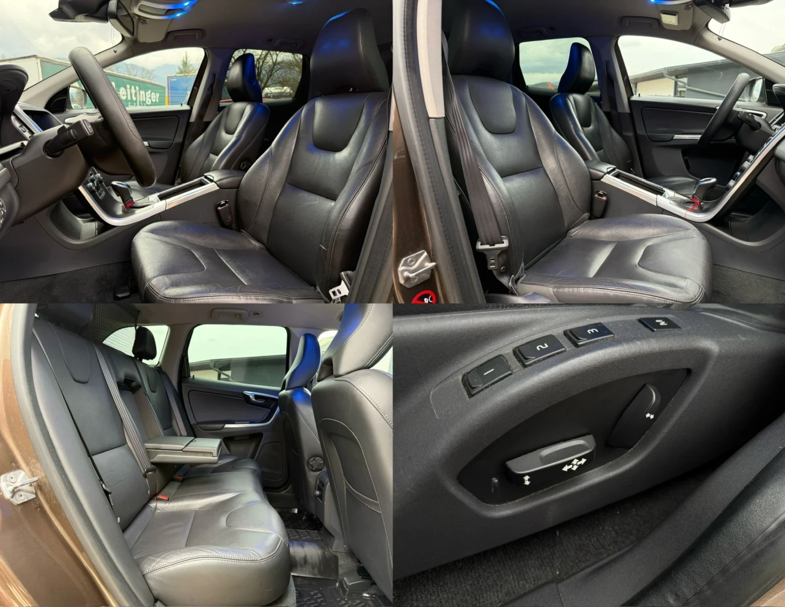 Volvo XC60  - изображение 10