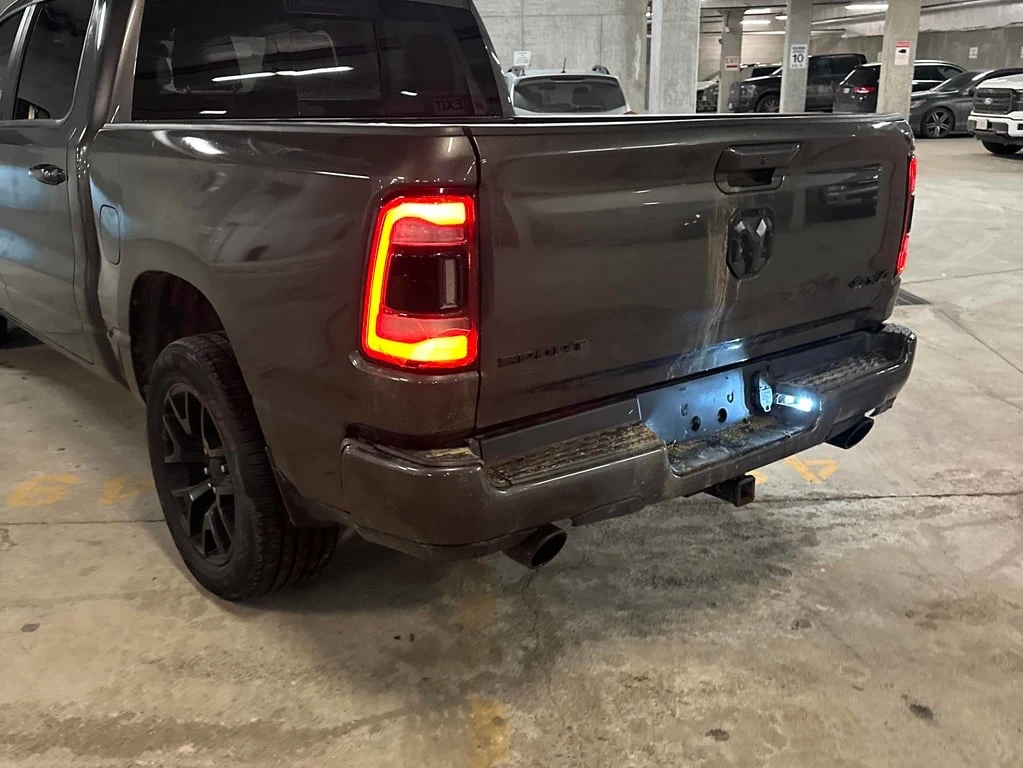 Dodge RAM 1500 * Sport * CARFAX * ��� ������������ ������ | Mobile.bg � ����������� 17