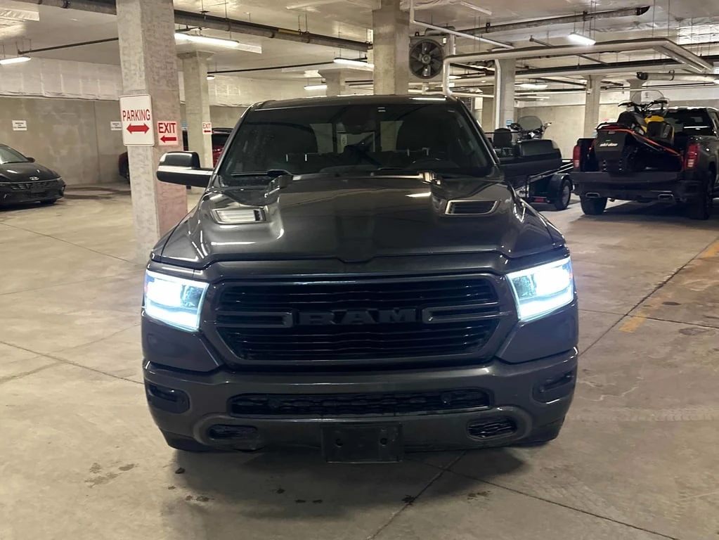 Dodge RAM 1500 * Sport * CARFAX * ��� ������������ ������ | Mobile.bg � ����������� 6