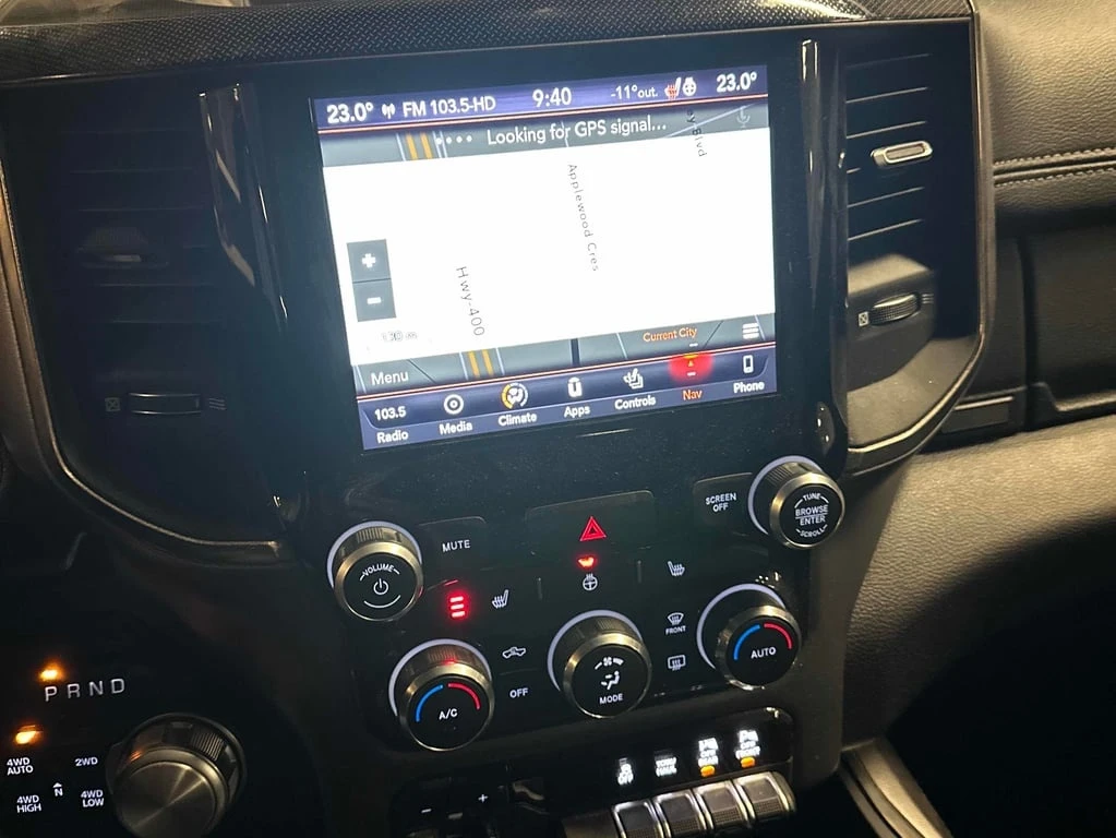 Dodge RAM 1500 * Sport * CARFAX * ��� ������������ ������ | Mobile.bg � ����������� 9