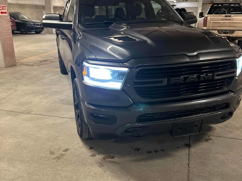Dodge RAM 1500 * Sport * CARFAX * ��� ������������ ������ | Mobile.bg � ����������� 12
