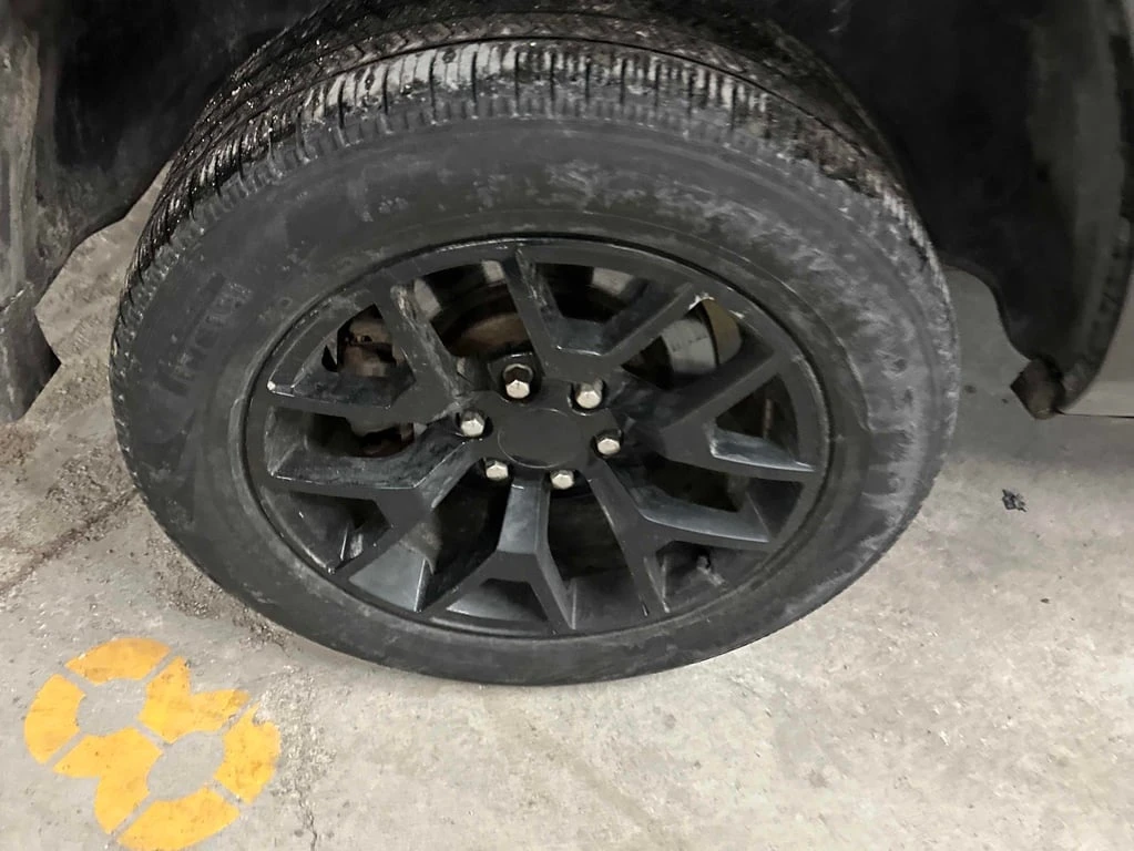 Dodge RAM 1500 * Sport * CARFAX * ��� ������������ ������ | Mobile.bg � ����������� 7