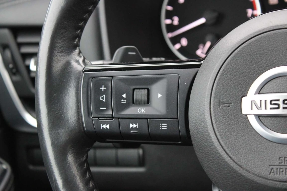 Nissan Rogue S| Heated Seats | Blind Spot  | Mobile.bg � ����������� 16