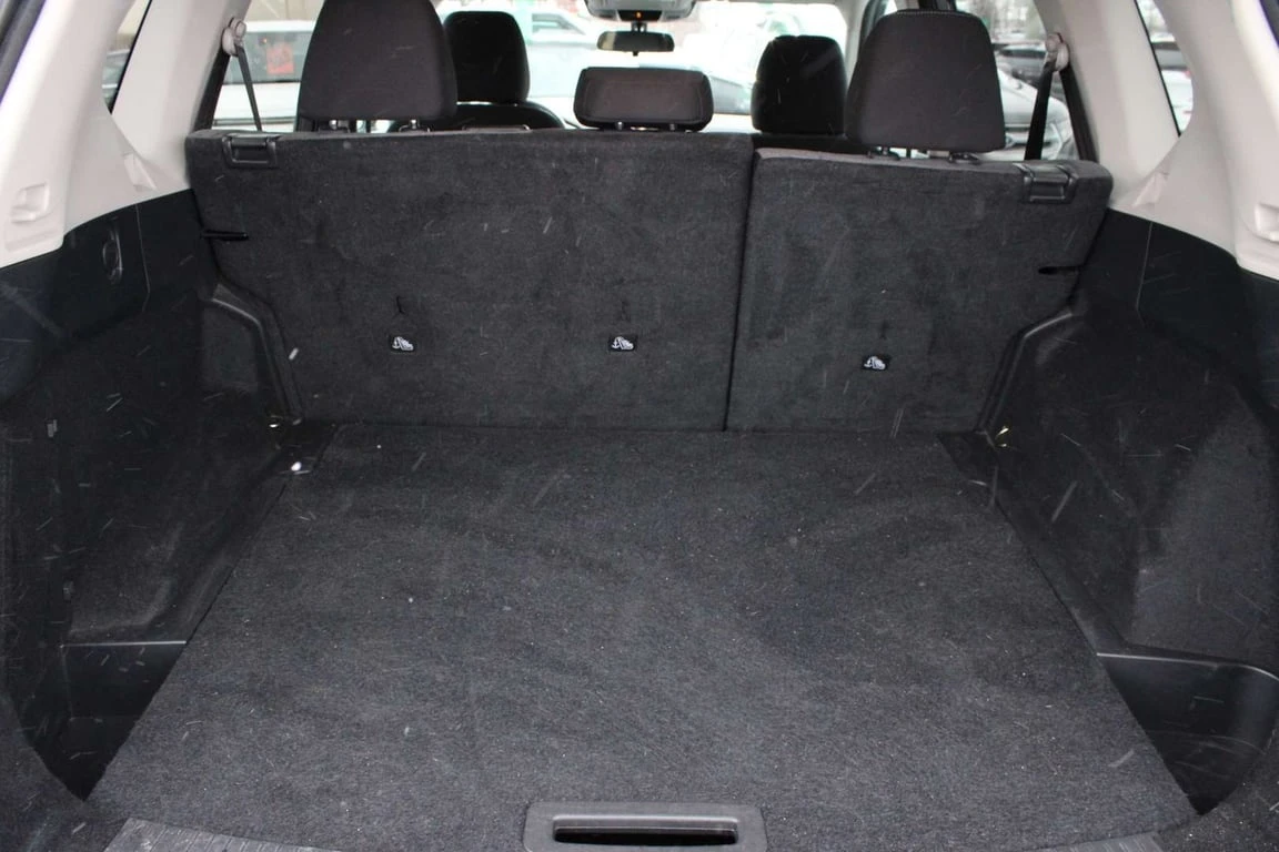 Nissan Rogue S| Heated Seats | Blind Spot  | Mobile.bg � ����������� 11