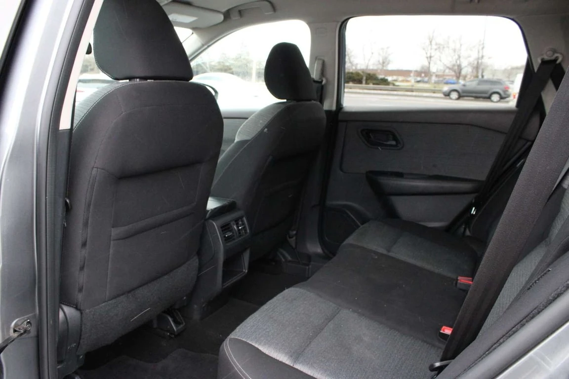 Nissan Rogue S| Heated Seats | Blind Spot  | Mobile.bg � ����������� 12