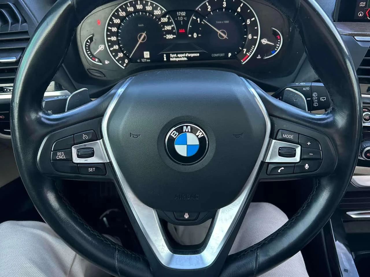 BMW X3 * xDrive30i * CARFAX * ���� �� �� | Mobile.bg � ����������� 14