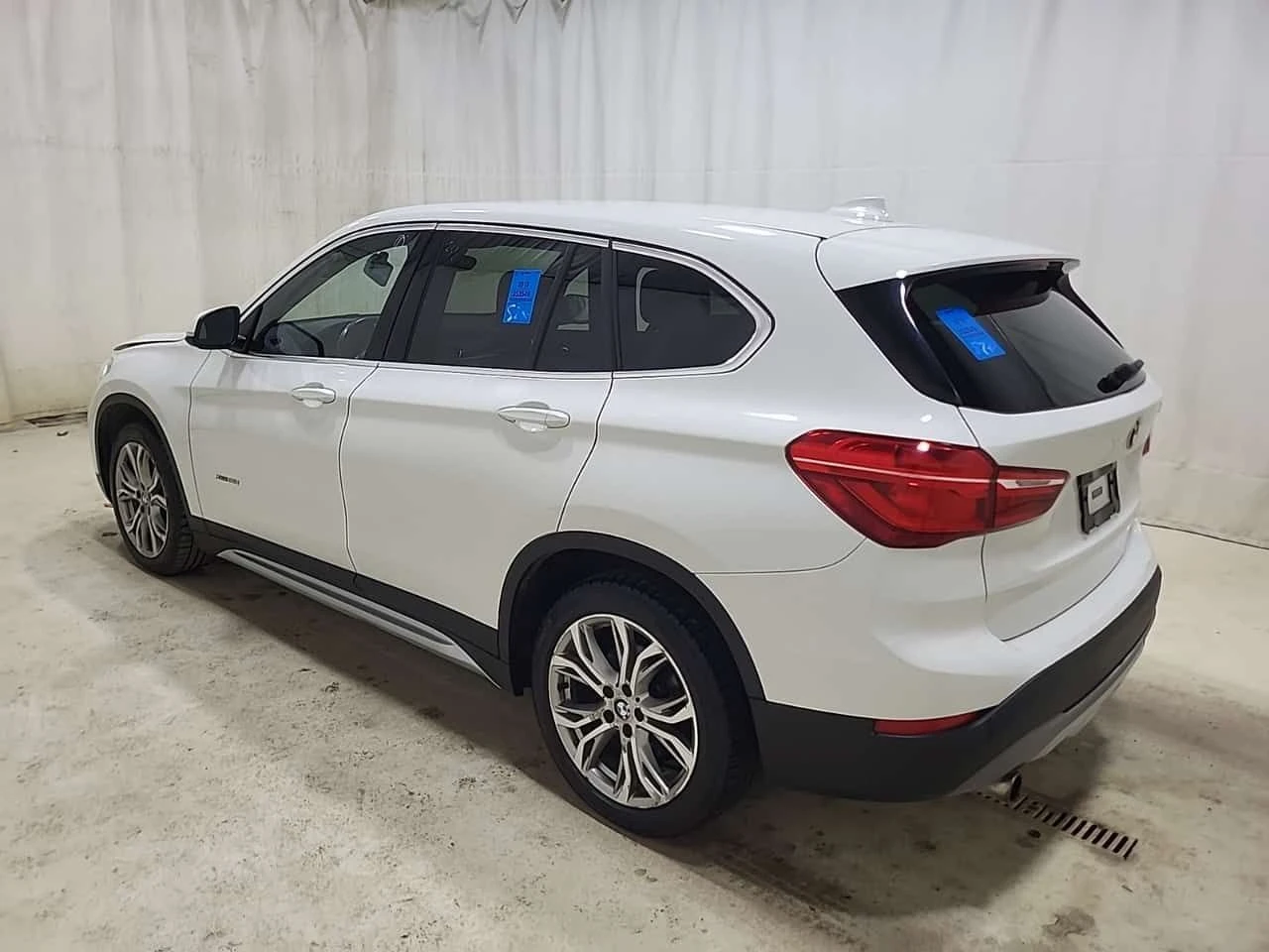 BMW X1 * XDRIVE28I * CARFAX * ПОДГРЕВИ* КАМЕРА - изображение 4