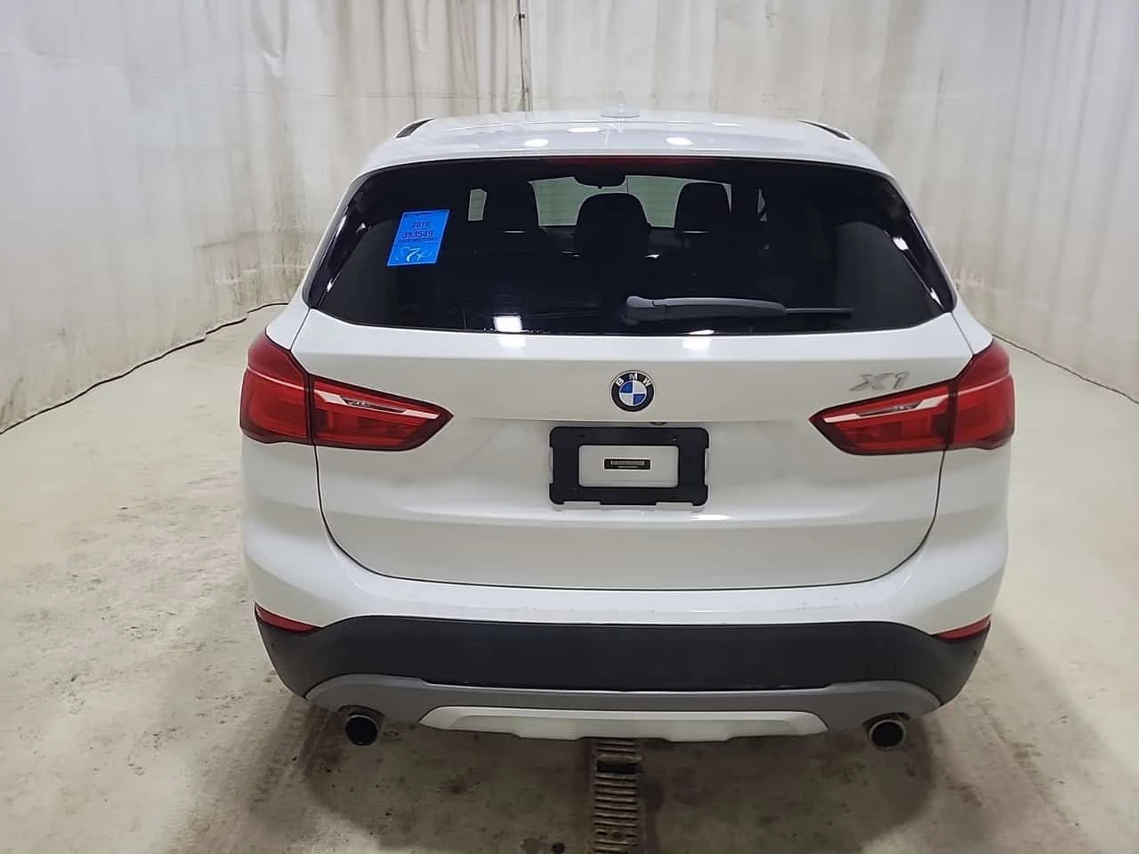 BMW X1 * XDRIVE28I * CARFAX * ПОДГРЕВИ* КАМЕРА - изображение 6