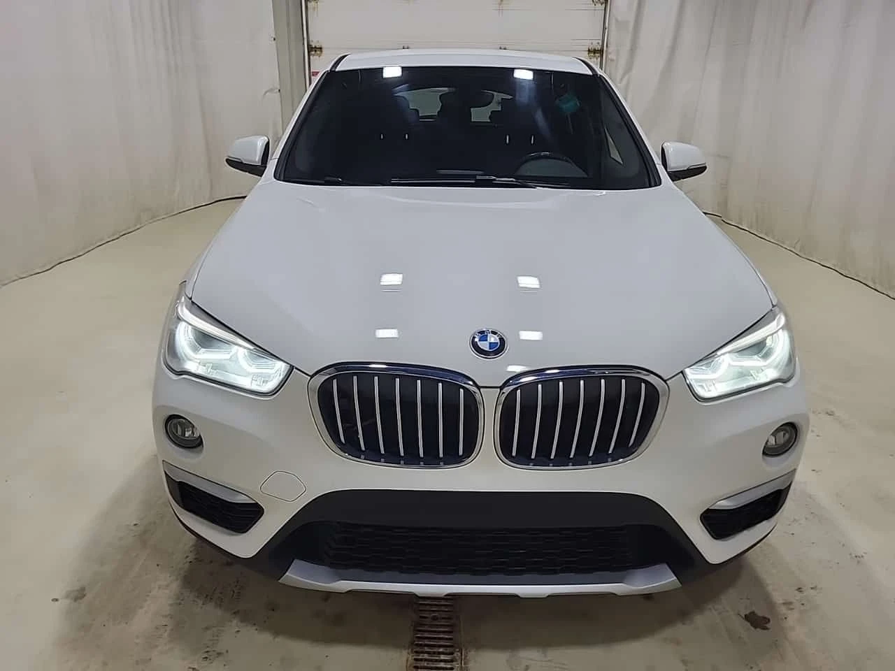 BMW X1 * XDRIVE28I * CARFAX * ПОДГРЕВИ* КАМЕРА - изображение 7