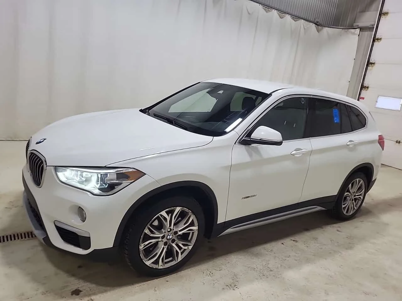 BMW X1 * XDRIVE28I * CARFAX * ��������* ������ | Mobile.bg � ����������� 1
