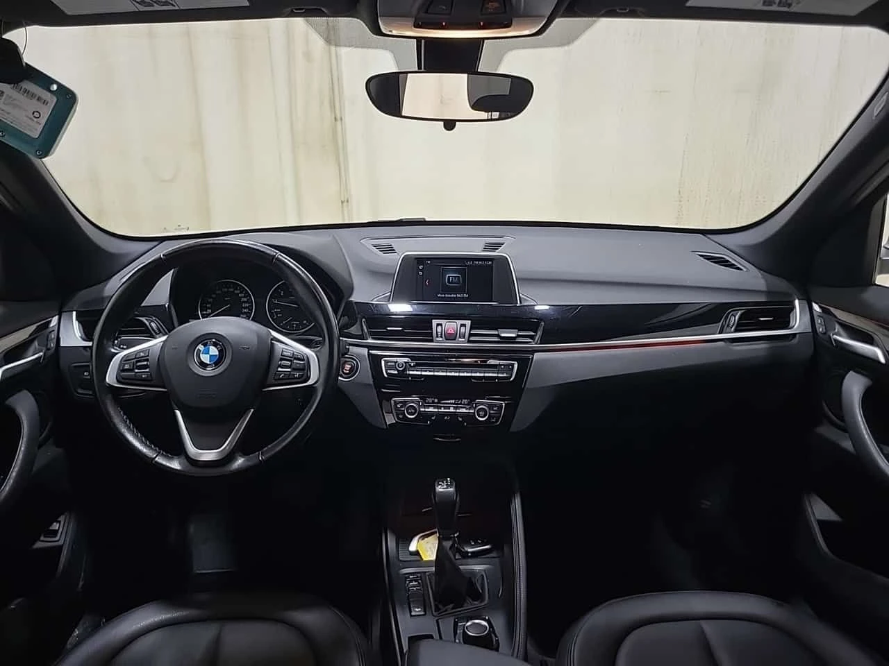 BMW X1 * XDRIVE28I * CARFAX * ПОДГРЕВИ* КАМЕРА - изображение 9