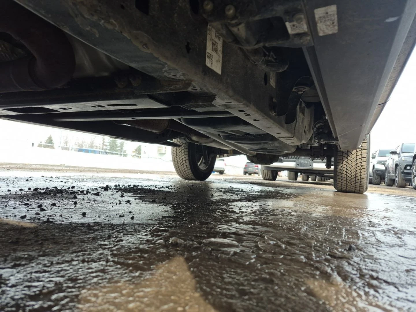 Ford F150 PLATINUM CREW CAB SHORT BED* , снимка 13 - Автомобили и джипове - 53725491