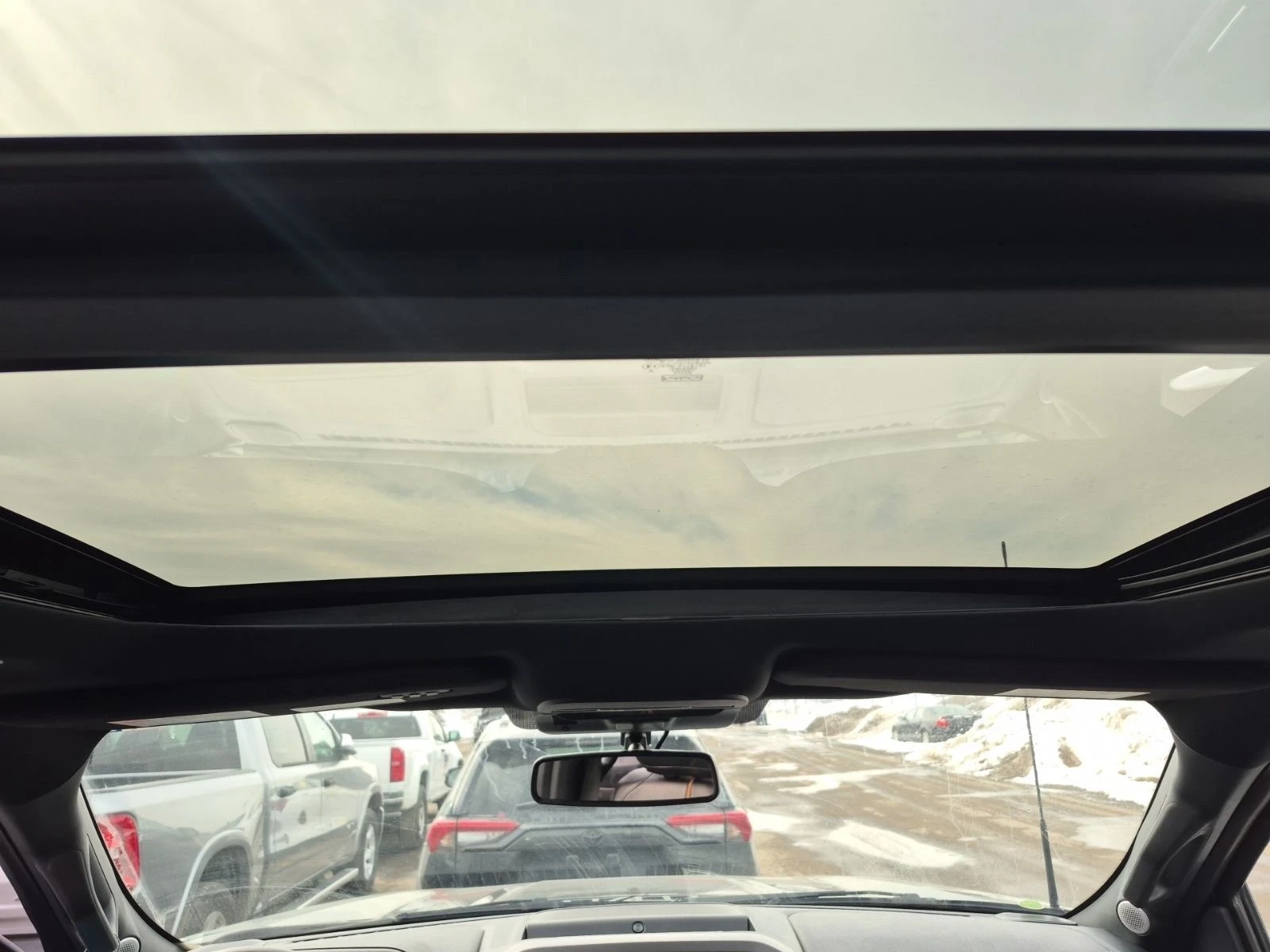 Ford F150 PLATINUM CREW CAB SHORT BED* , снимка 11 - Автомобили и джипове - 53725491