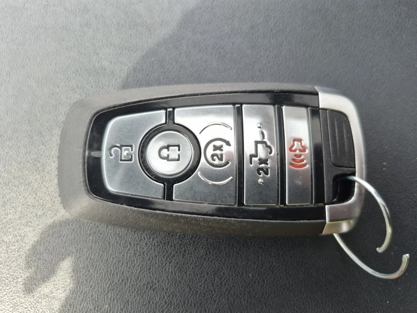 Ford F150 PLATINUM CREW CAB SHORT BED* , снимка 9 - Автомобили и джипове - 53725491