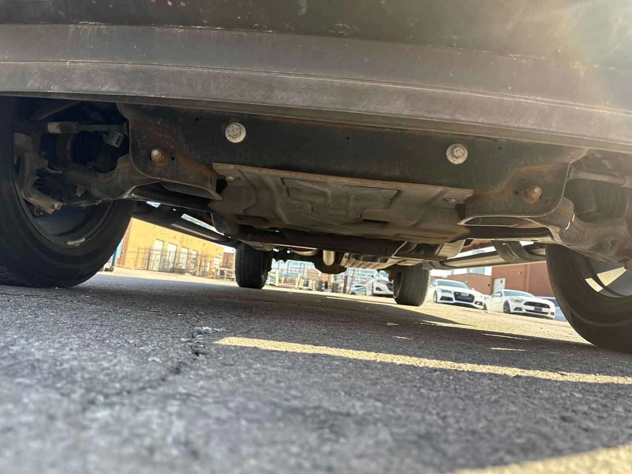 Ford F150 * 4WD SuperCrew Box * KEYLESS * ПОДГРЕВИ * CARFAX , снимка 14 - Автомобили и джипове - 54042976