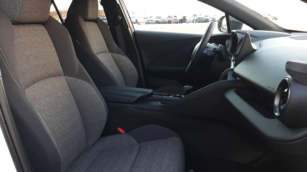 Toyota C-HR Design | Mobile.bg � ����������� 14