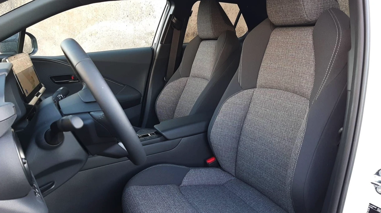 Toyota C-HR Design | Mobile.bg � ����������� 13