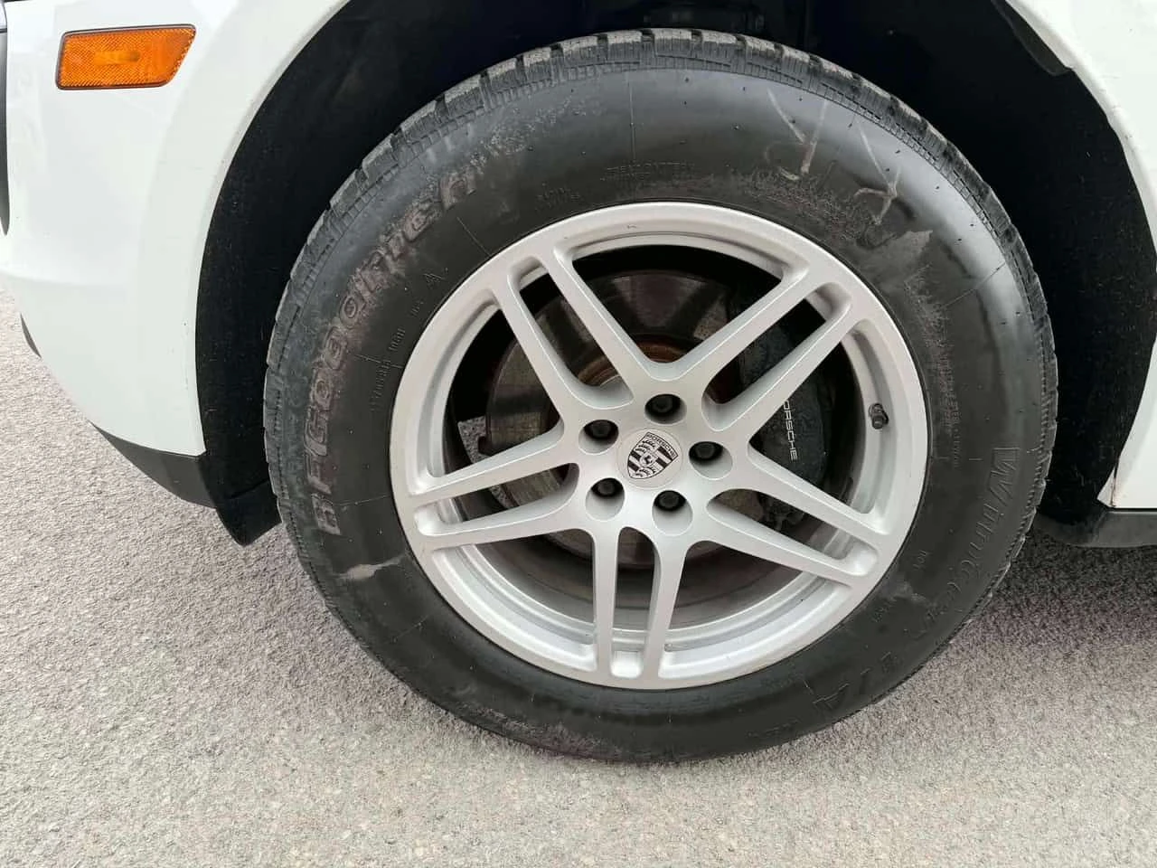 Porsche Macan * AWD * ПОДГРЕВ * ОБДУХВАНЕ * ОТ ПРЕДСТАВИТЕЛСТВО, снимка 6 - Автомобили и джипове - 54214278