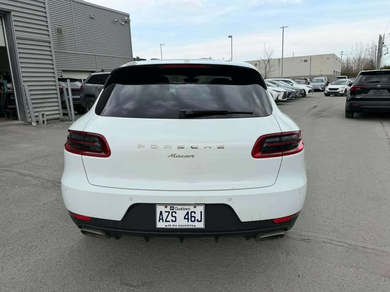 Porsche Macan * AWD * ПОДГРЕВ * ОБДУХВАНЕ * ОТ ПРЕДСТАВИТЕЛСТВО, снимка 5 - Автомобили и джипове - 54214278