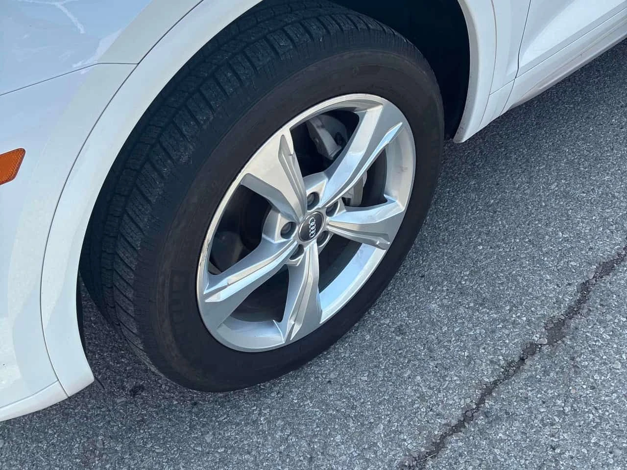 Audi Q5 | Progressiv | ПОДГРЕВ | ПАНОРАМА | CARFAX | , снимка 7 - Автомобили и джипове - 54307083