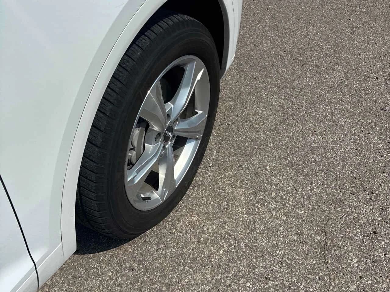 Audi Q5 | Progressiv | ПОДГРЕВ | ПАНОРАМА | CARFAX | , снимка 13 - Автомобили и джипове - 54307083