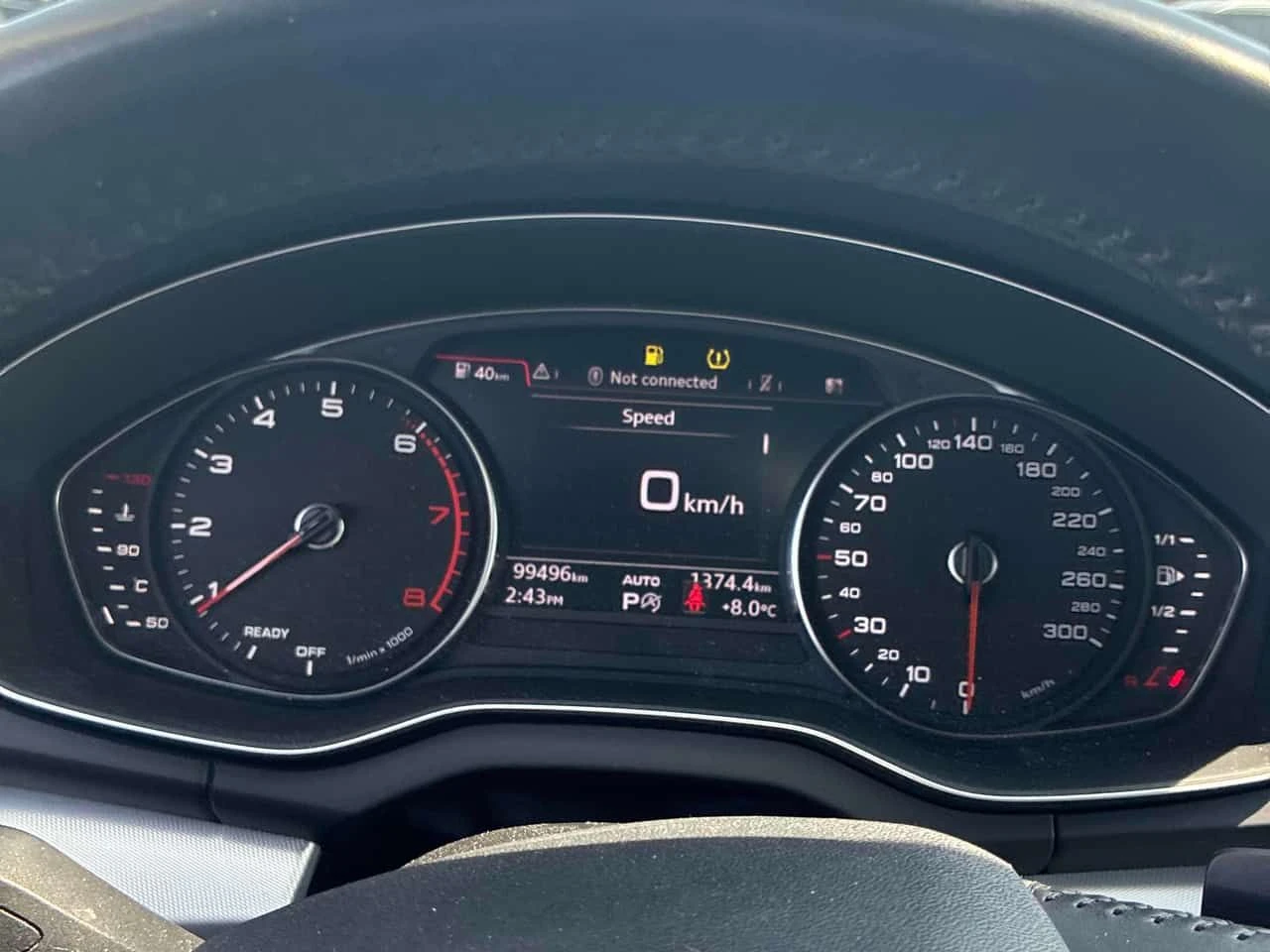 Audi Q5 | Progressiv | ПОДГРЕВ | ПАНОРАМА | CARFAX | , снимка 8 - Автомобили и джипове - 54307083
