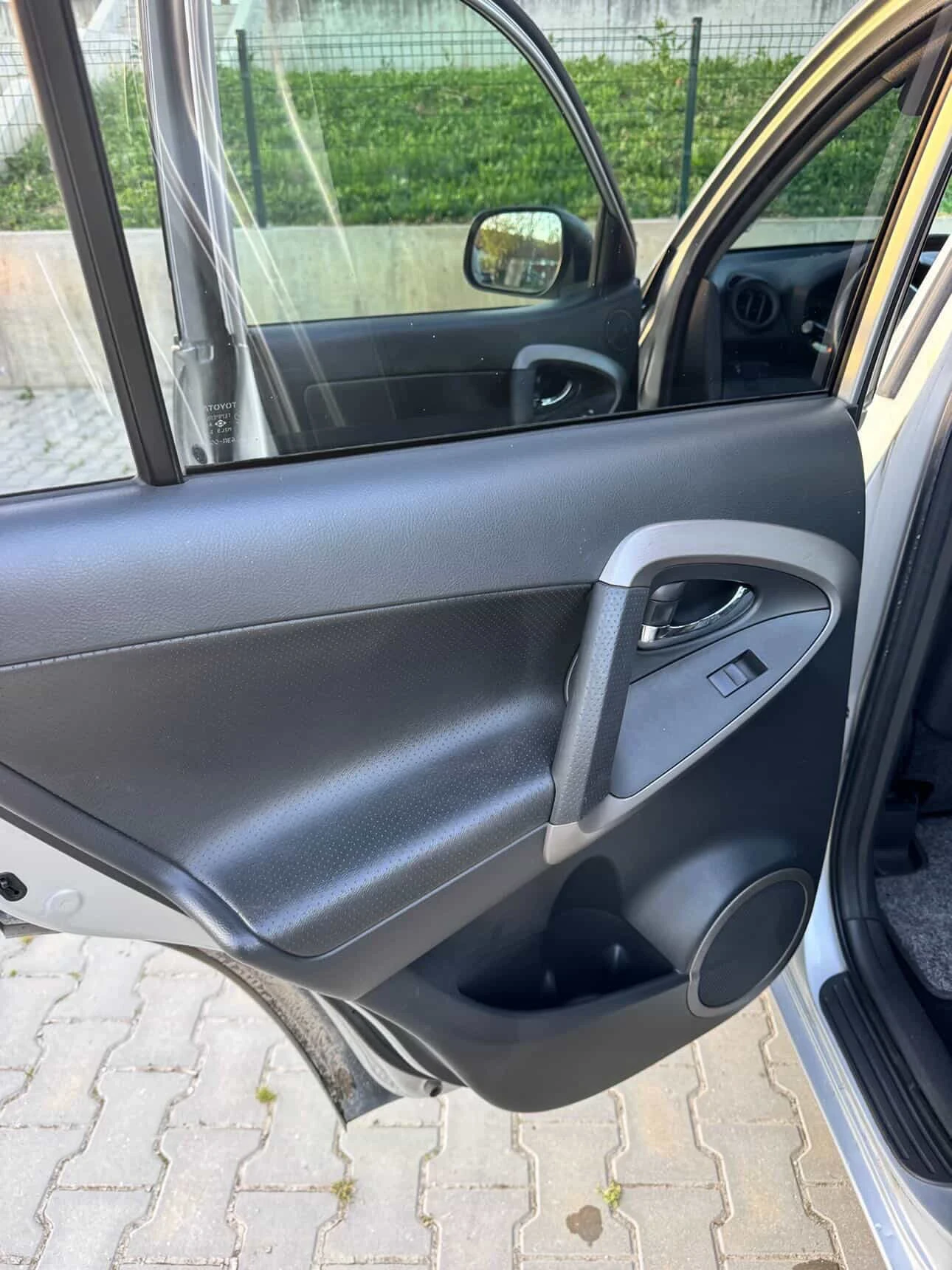 Toyota Rav4 D-CAT  177hp , снимка 11 - Автомобили и джипове - 54347753