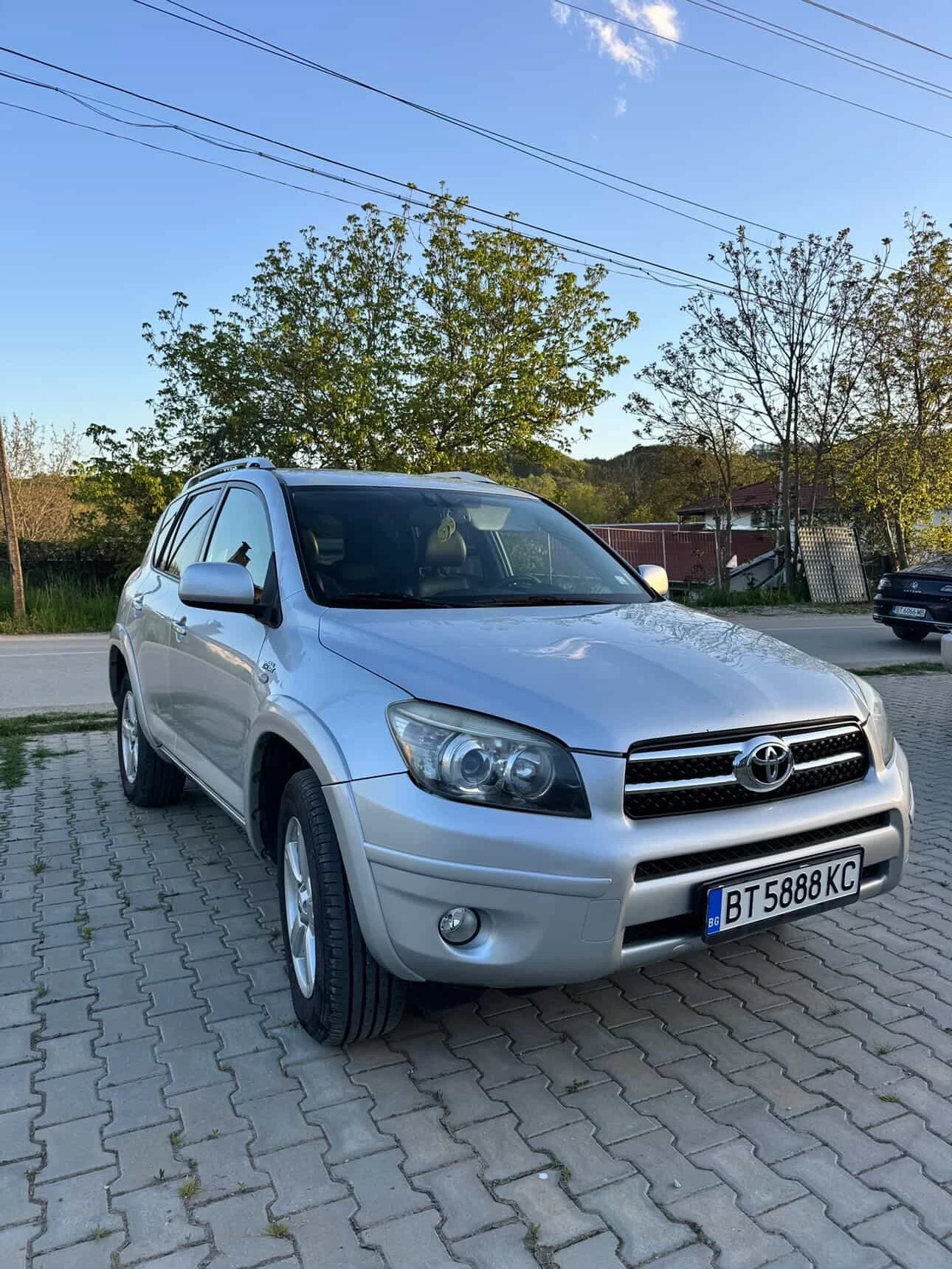 Toyota Rav4 D-CAT  177hp , снимка 2 - Автомобили и джипове - 54347753