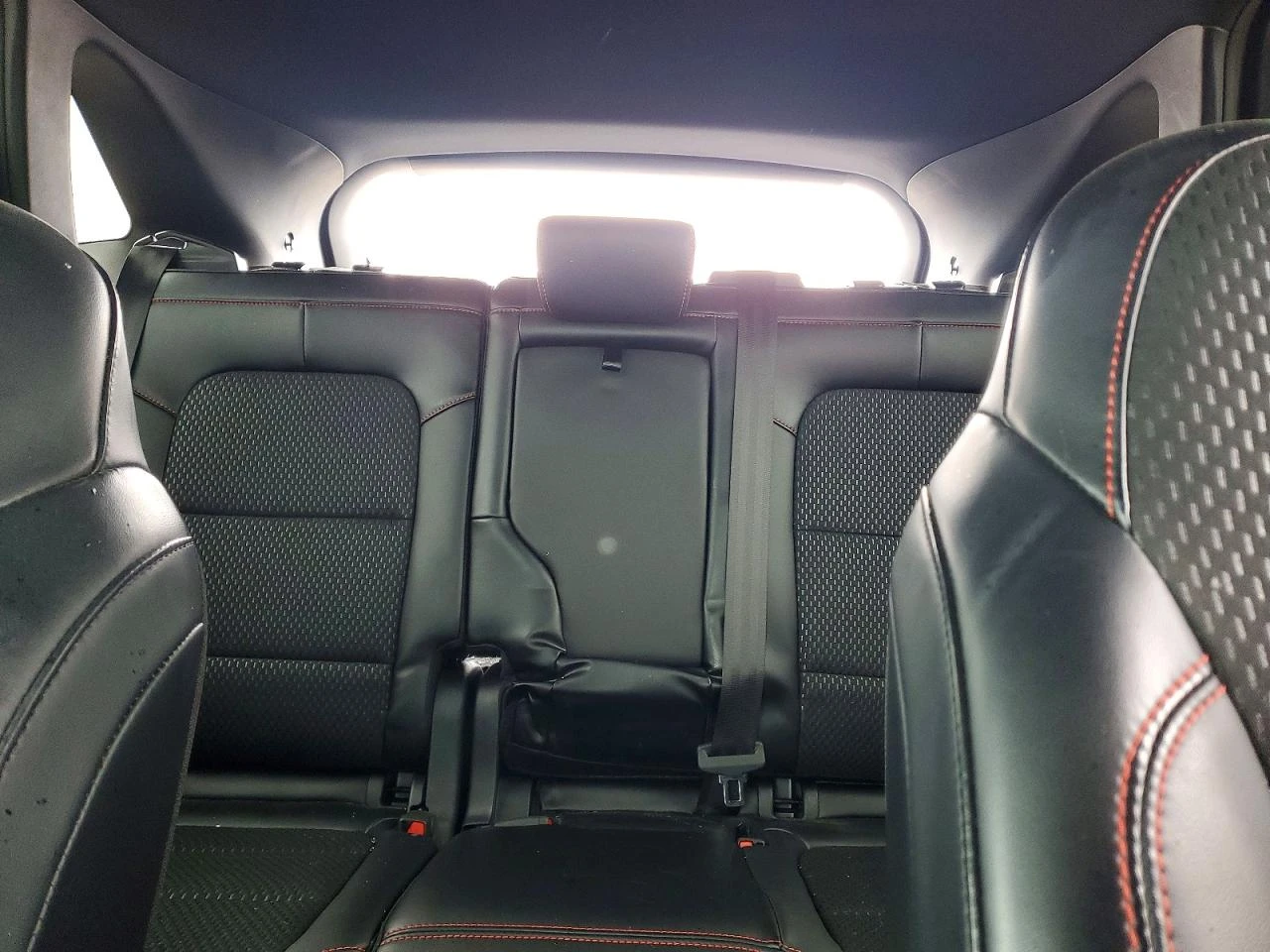 Ford Escape * ST-Line* Select* , снимка 10 - Автомобили и джипове - 54366140