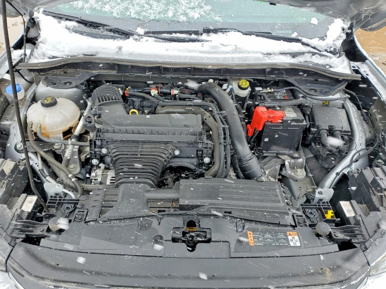 Ford Escape * ST-Line* Select* , снимка 12 - Автомобили и джипове - 54366140