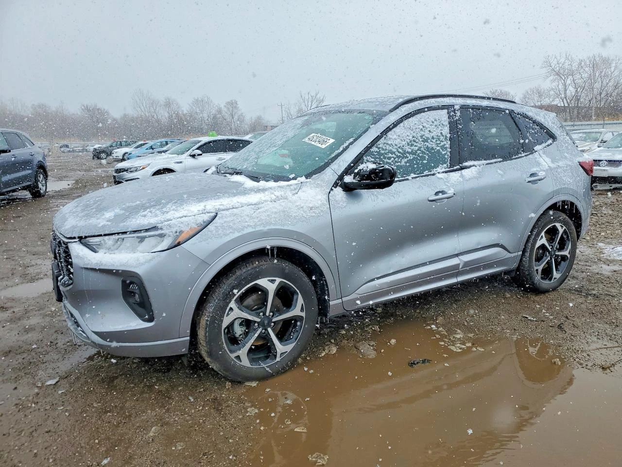 Ford Escape * ST-Line* Select* 