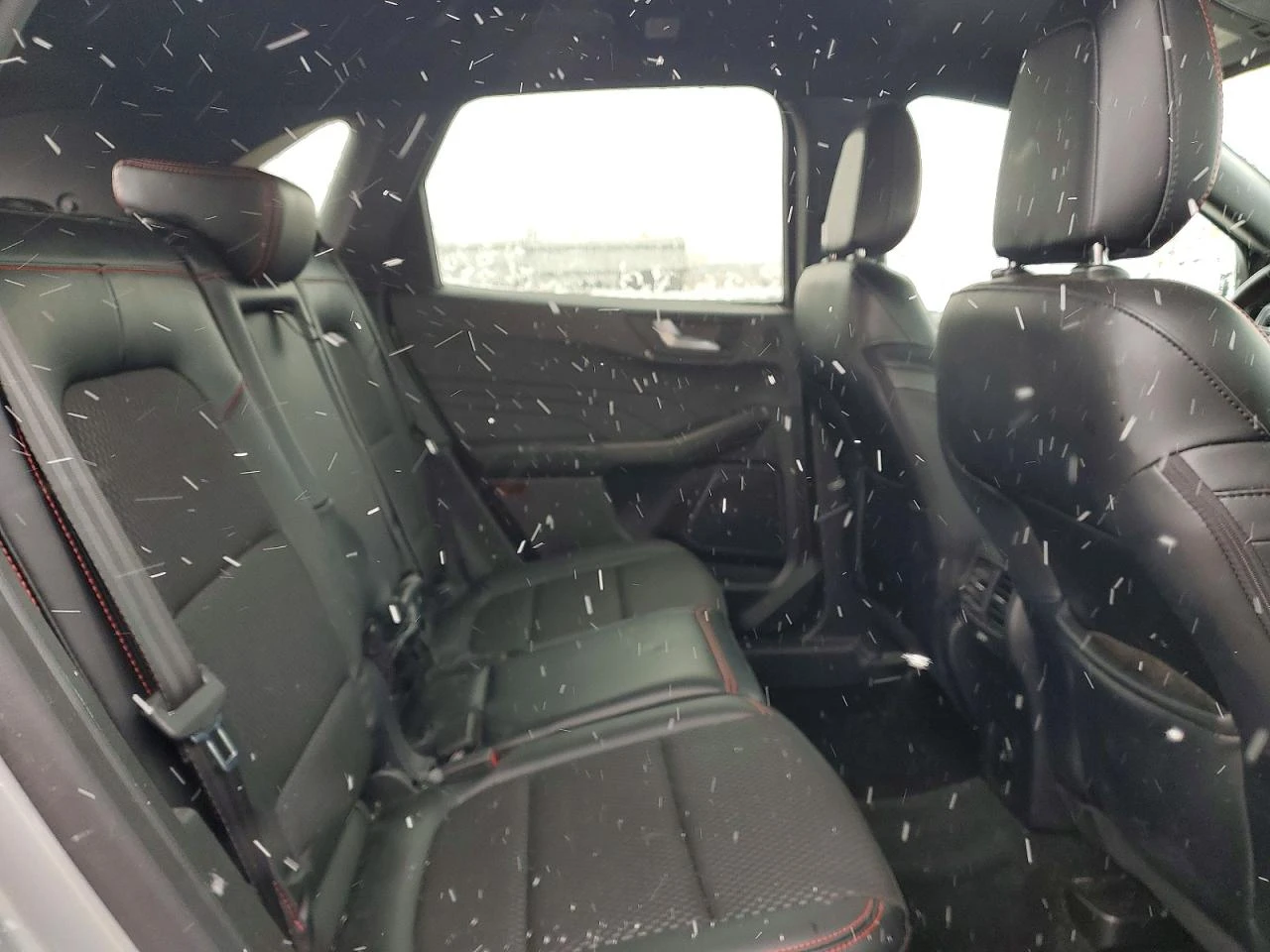 Ford Escape * ST-Line* Select* , снимка 11 - Автомобили и джипове - 54366140
