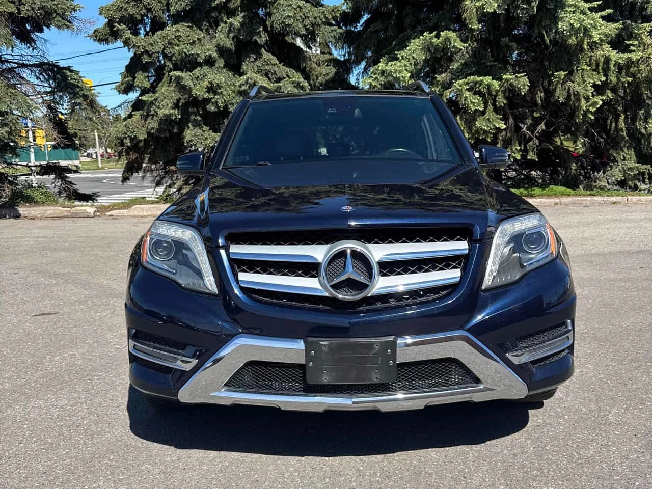 Mercedes-Benz GLK * 250 BlueTEC * АВТОКРЕДИТ БЕЗ ПЪРВОНАЧАЛНА ВНОСКА, снимка 2 - Автомобили и джипове - 54635467