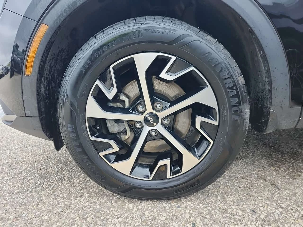 Kia Sportage  Awd Ex| PANORAMA| ��������| CARFAX|  | Mobile.bg � ����������� 3