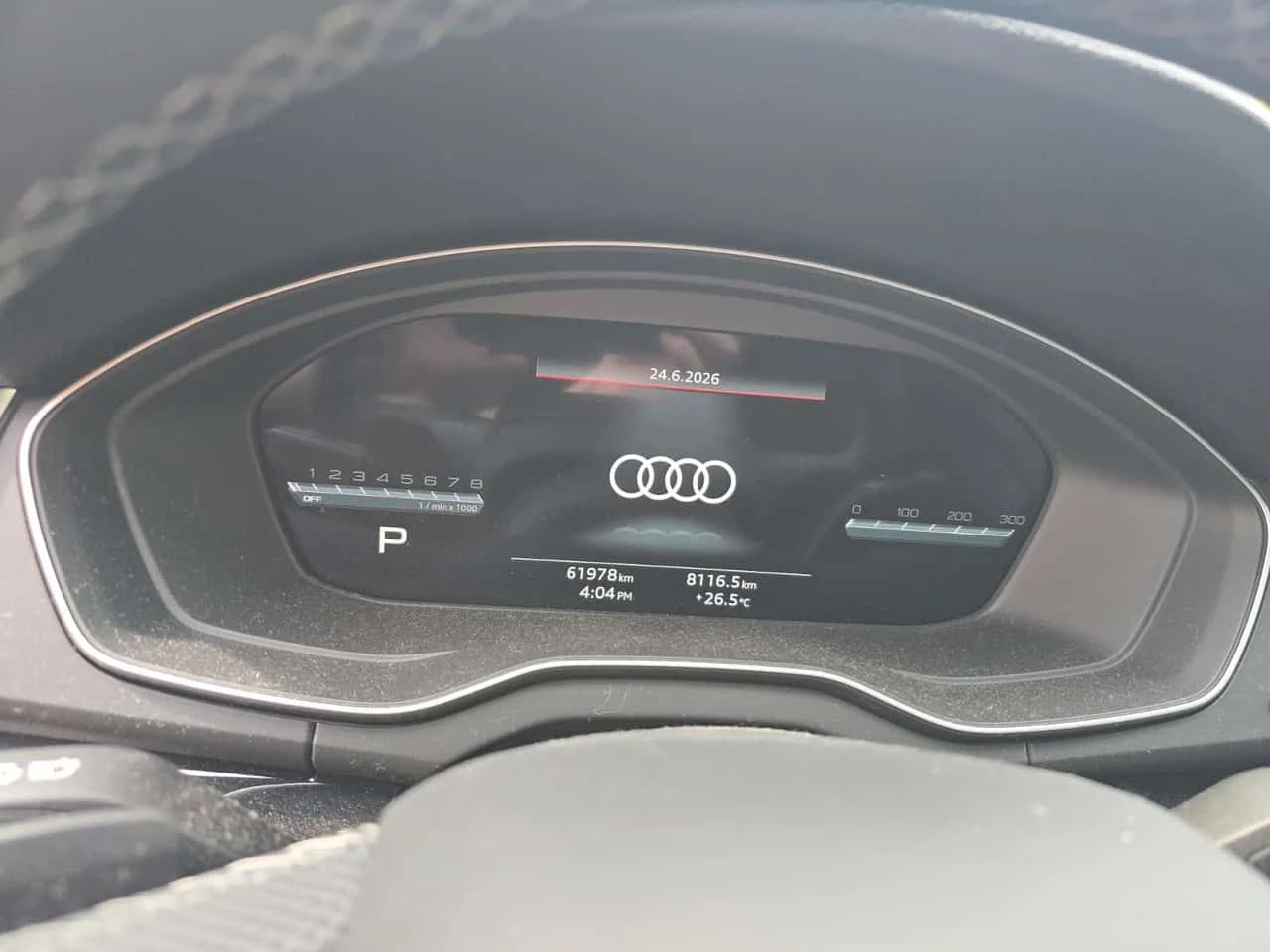 Audi Q5 * Progressiv * CARFAX * ПОДГРЕВИ * ПАНО * KEYLESS, снимка 8 - Автомобили и джипове - 55052169