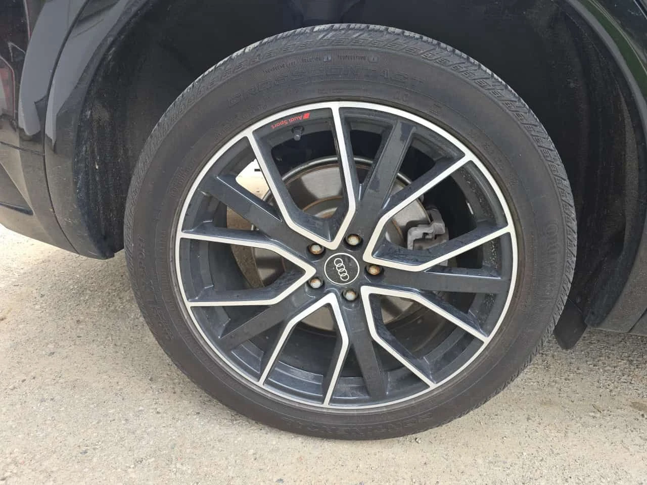 Audi Q5 * Progressiv * CARFAX * ПОДГРЕВИ * ПАНО * KEYLESS, снимка 7 - Автомобили и джипове - 55052169