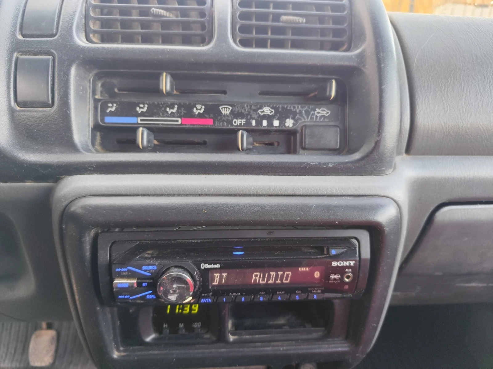 Suzuki Jimny Кабриолет , снимка 8 - Автомобили и джипове - 55558985