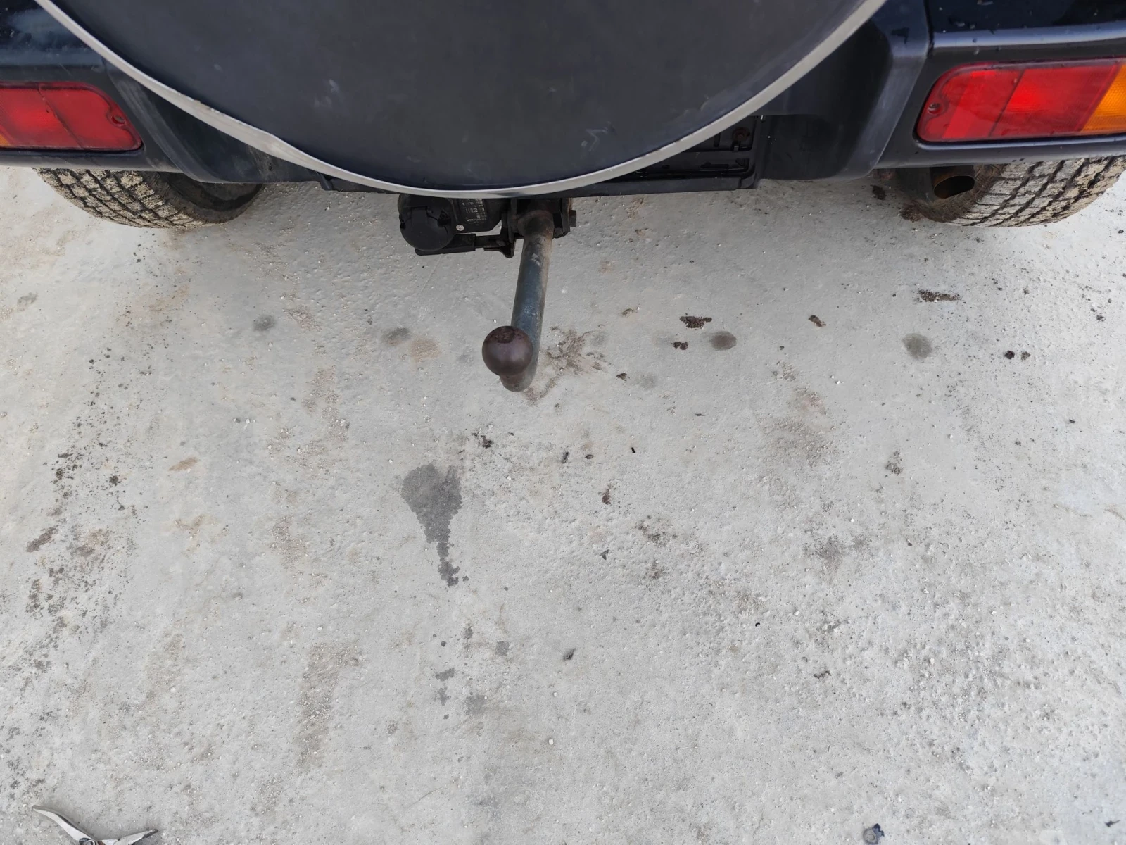 Suzuki Jimny Кабриолет , снимка 13 - Автомобили и джипове - 55558985