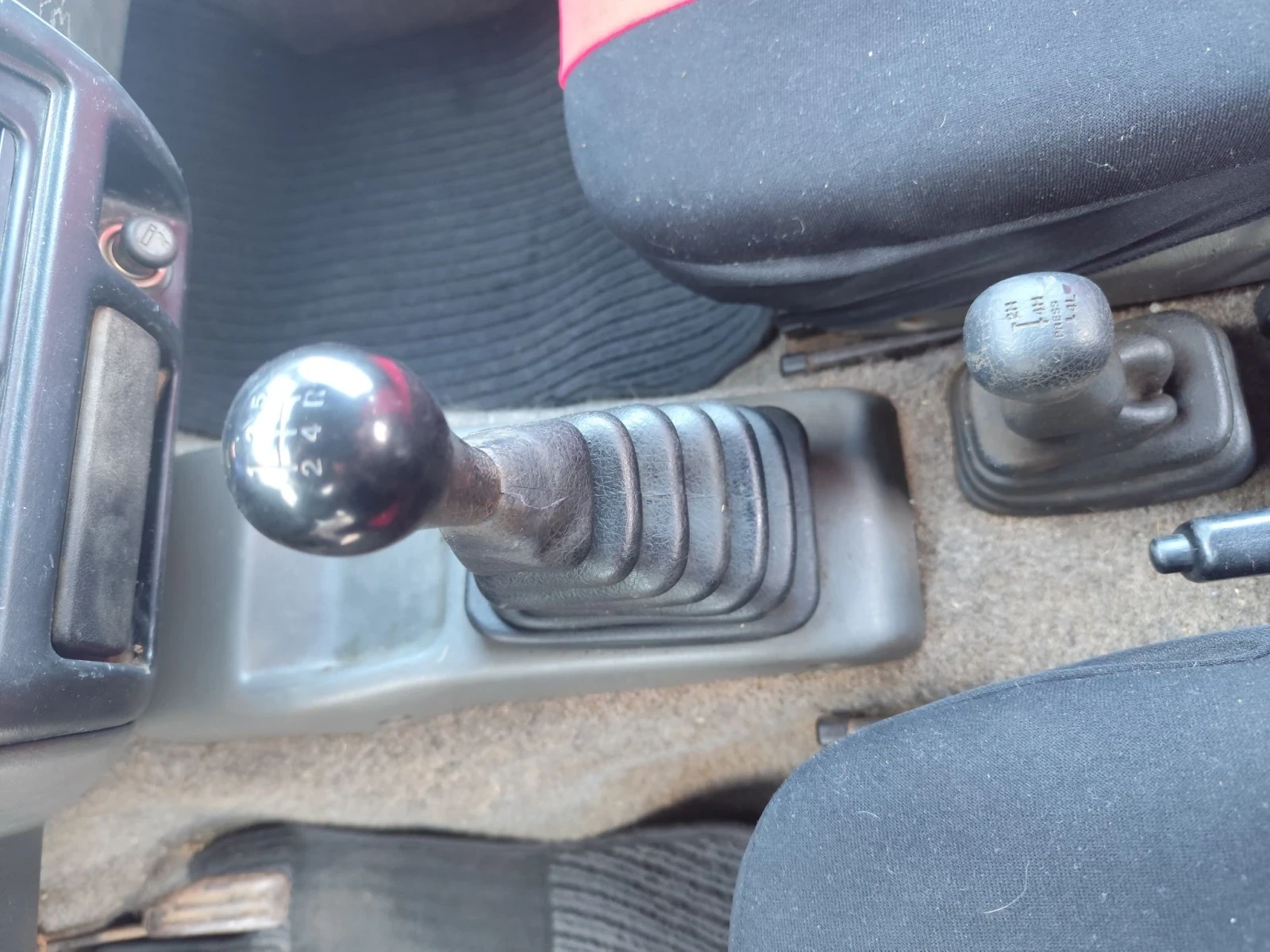 Suzuki Jimny Кабриолет , снимка 12 - Автомобили и джипове - 55558985