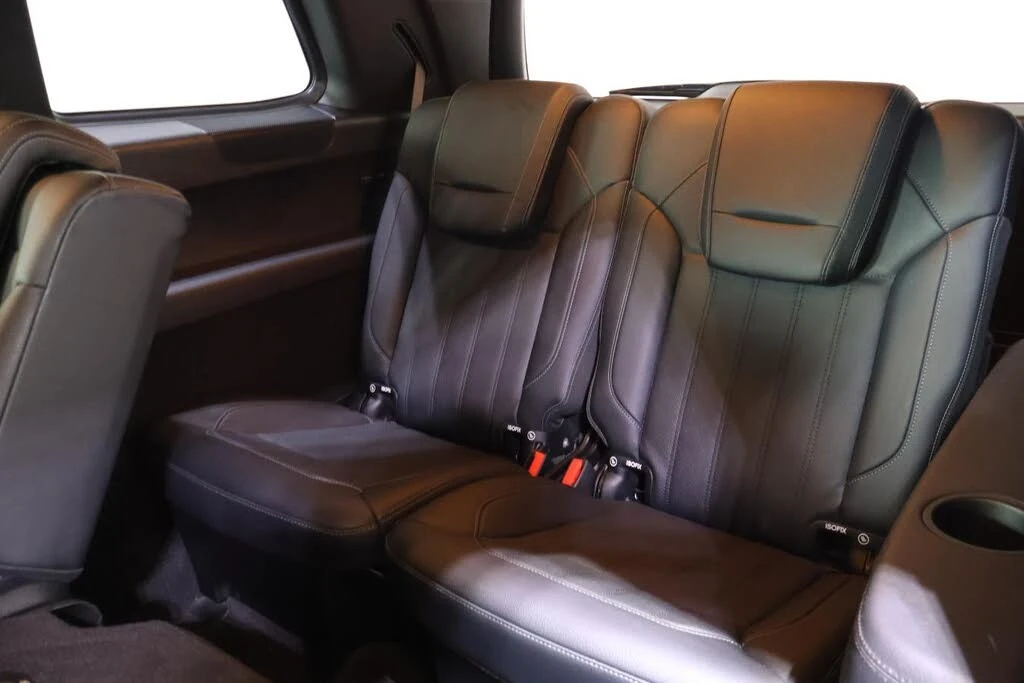 Mercedes-Benz GLS * 360* ПАНО* KEYLESS* Camera* ПОДГРЕВ* , снимка 15 - Автомобили и джипове - 55586386