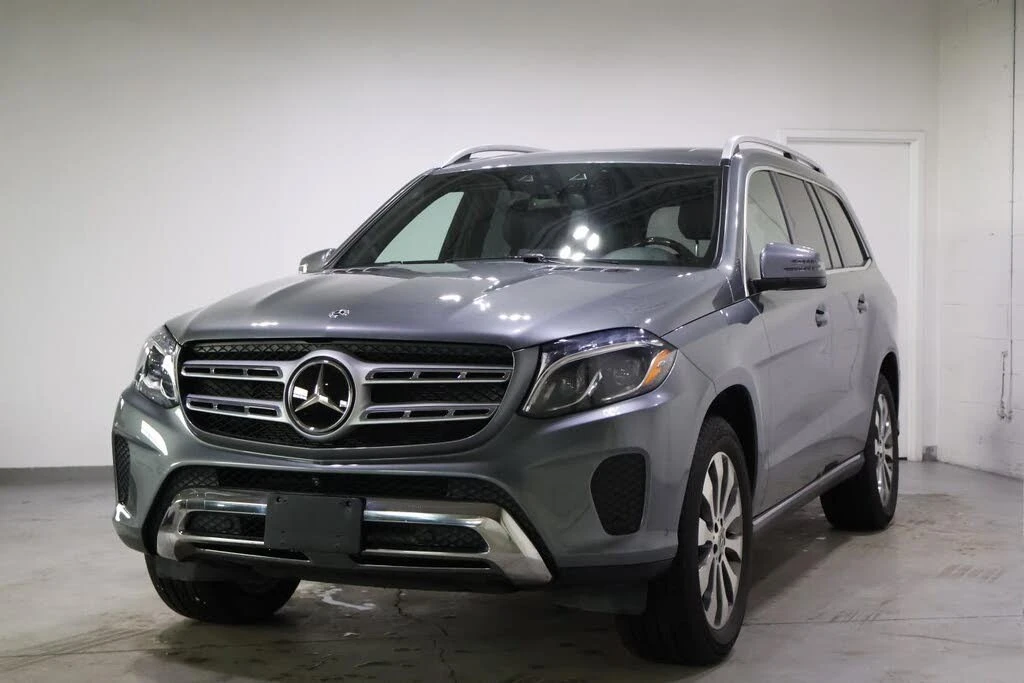 Mercedes-Benz GLS * 360* ПАНО* KEYLESS* Camera* ПОДГРЕВ* 