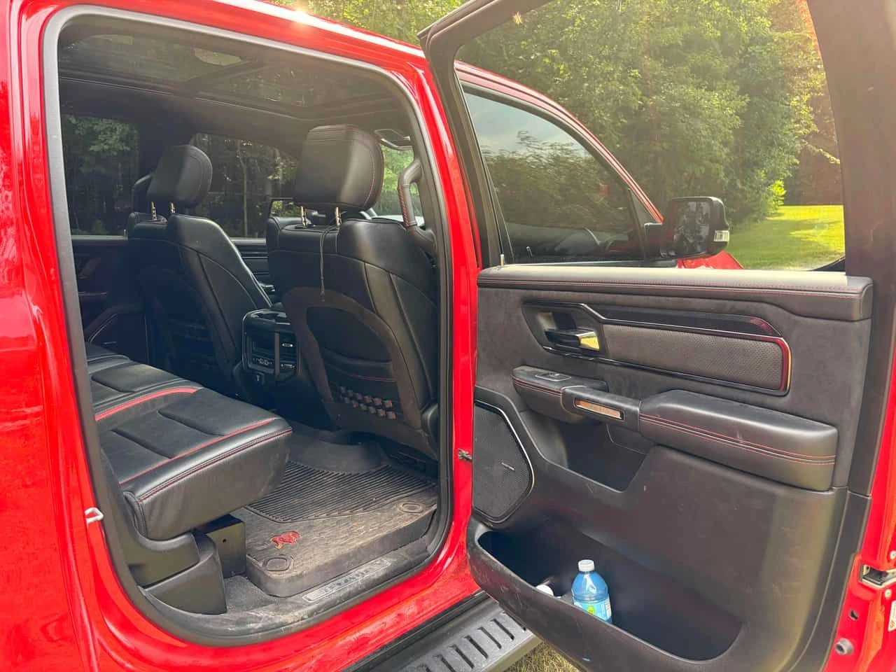 Dodge RAM 1500 * TRX * CARFAX * ОПЦИЯ ЗА ФИНАНСИРАНЕ , снимка 16 - Автомобили и джипове - 55641195