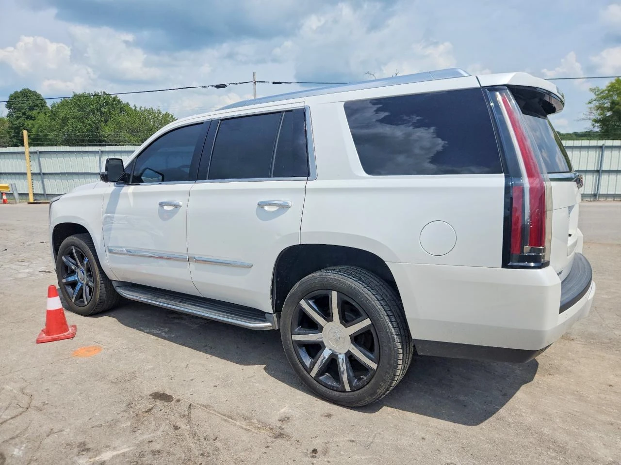 Cadillac Escalade | Mobile.bg � ����������� 2